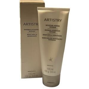 Amway Artistry Moisture Intense Facial Masque  NEW